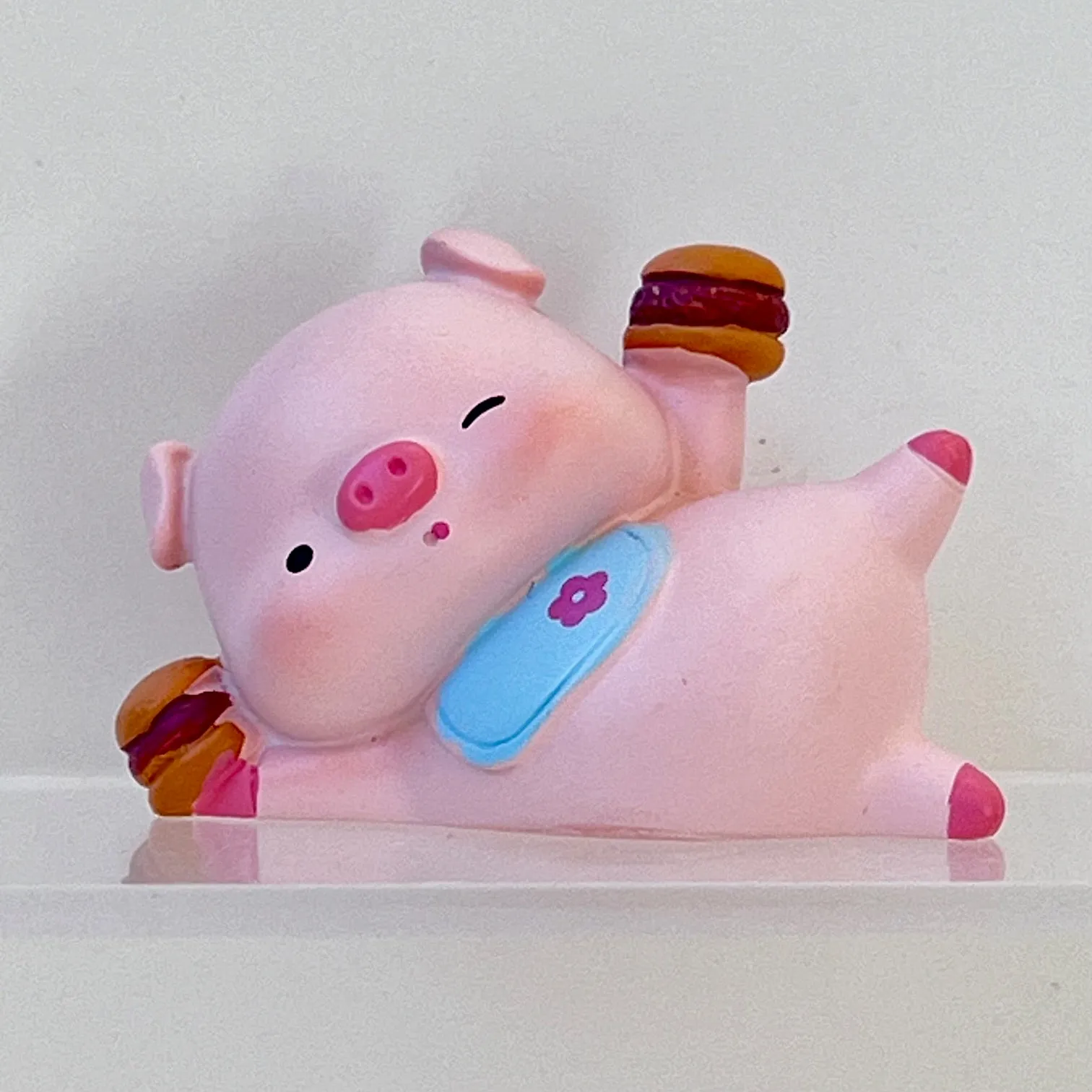 71038 Piggy Diary Blind Box-8