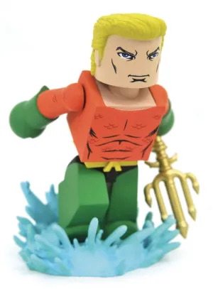 Aquaman ViniMates Vinyl Figure
