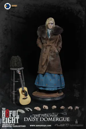Asmus Toys - The Hateful Eight - Daisy Domergue