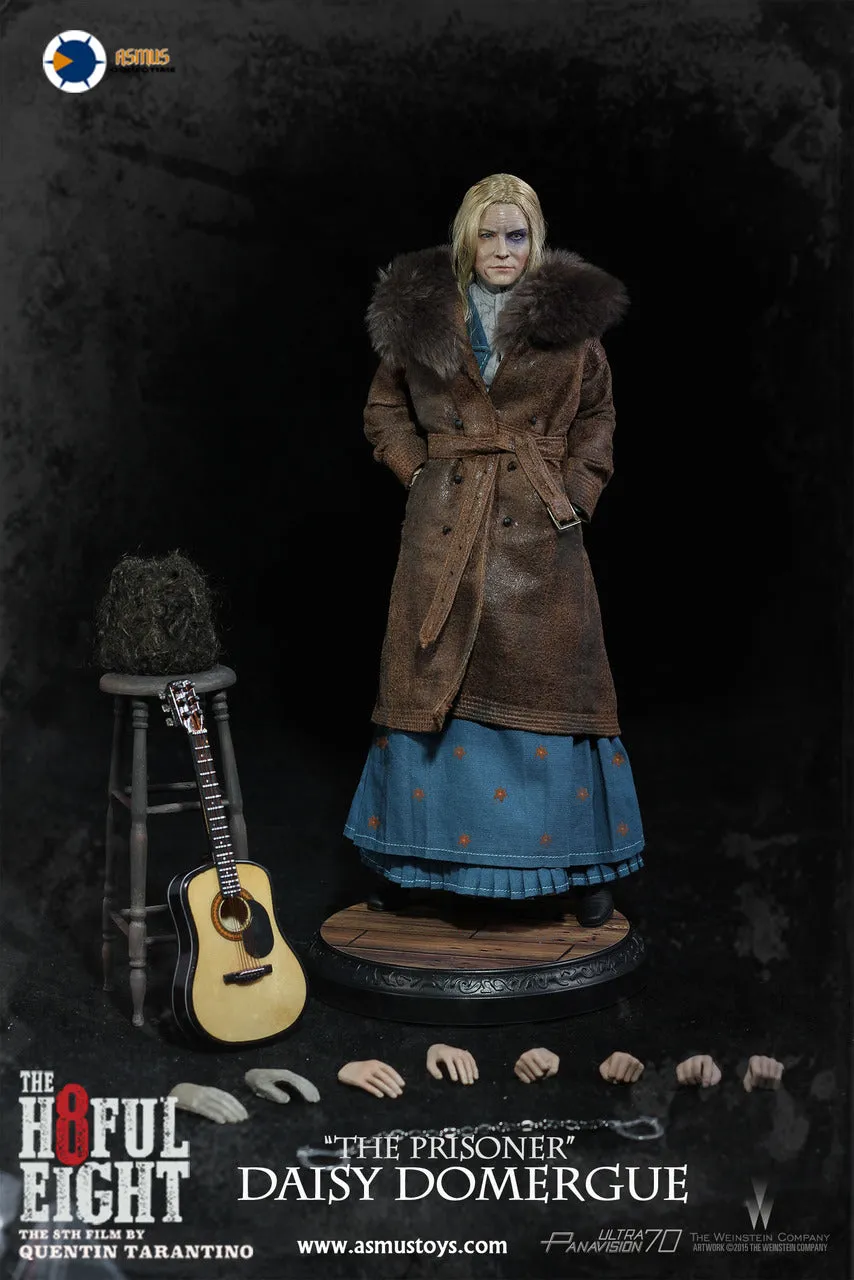 Asmus Toys - The Hateful Eight - Daisy Domergue