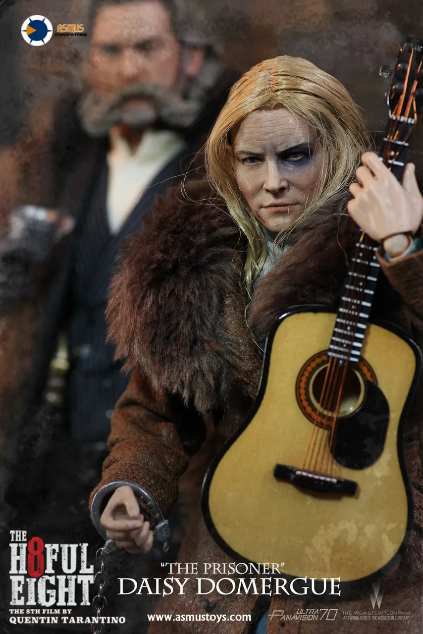 Asmus Toys - The Hateful Eight - Daisy Domergue
