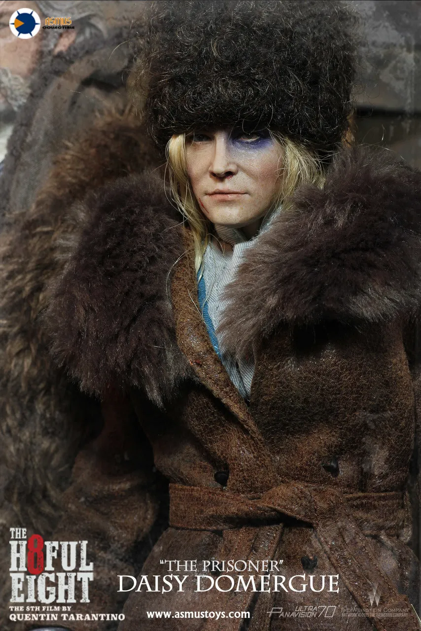 Asmus Toys - The Hateful Eight - Daisy Domergue