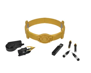 Batman (1989) Utility Belt Prop Replica - NECA