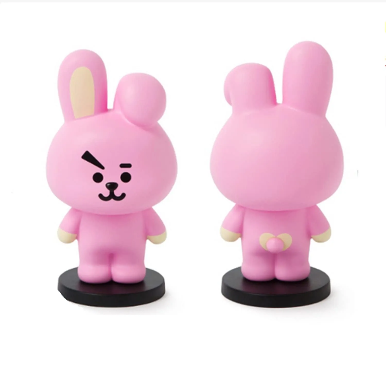 BTS BT21 Dynamite Dolls Cartoon Action Figure Set of 7 | 8 Cm |