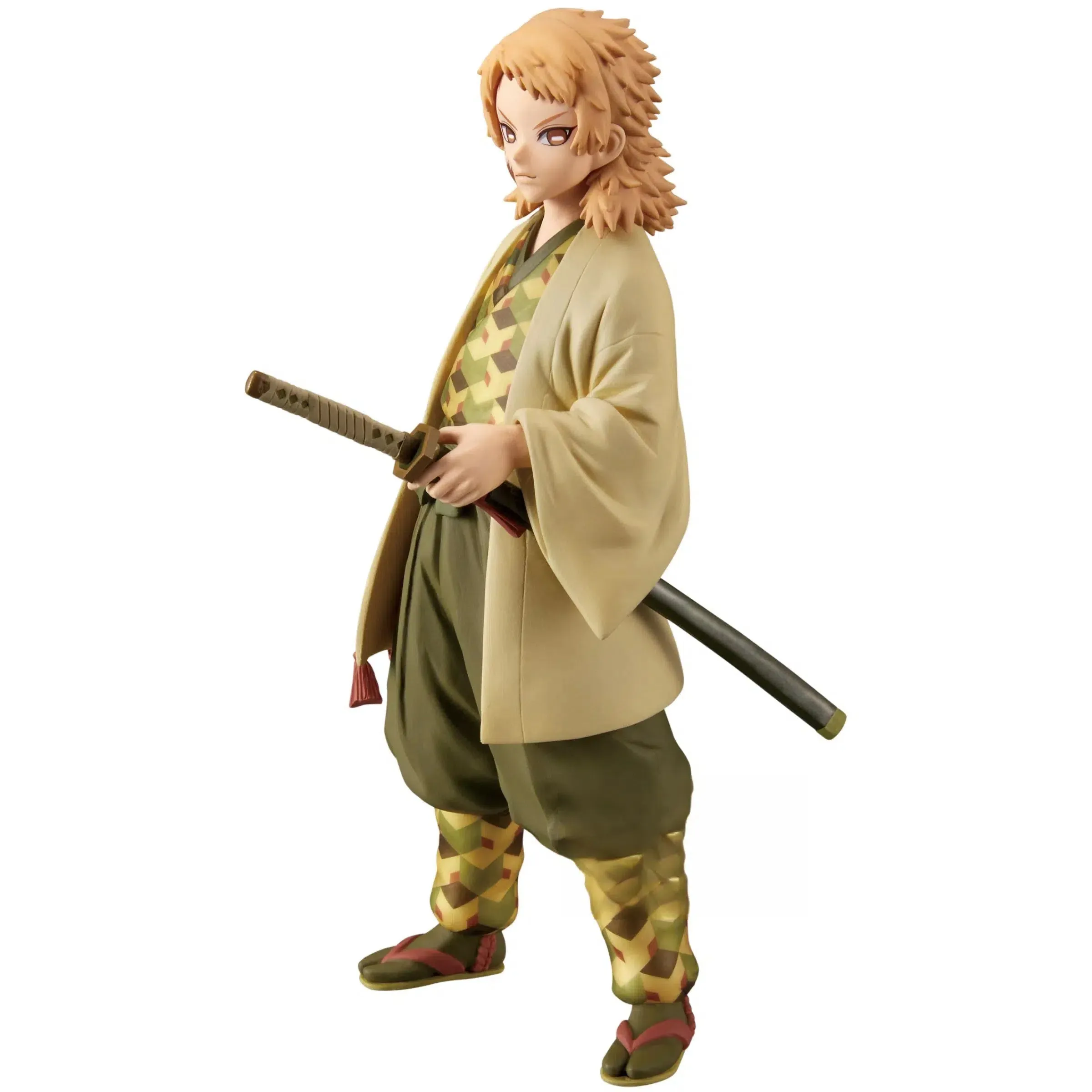 Demon Slayer - Sabito Figure - Banpresto - Volume 20