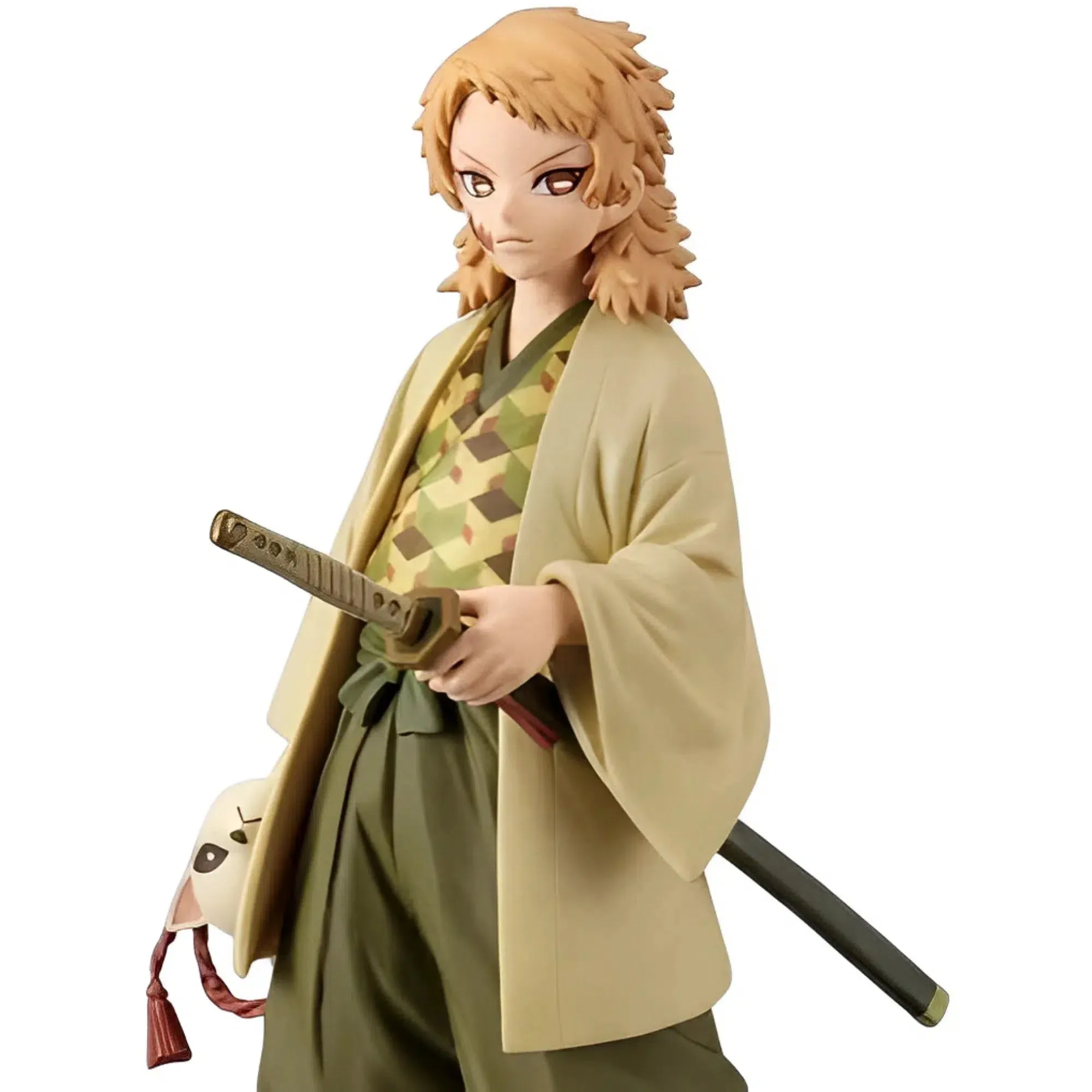 Demon Slayer - Sabito Figure - Banpresto - Volume 20