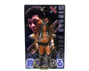 PANCRASE MINORU SUZUKI CHARAPRO FIGURE