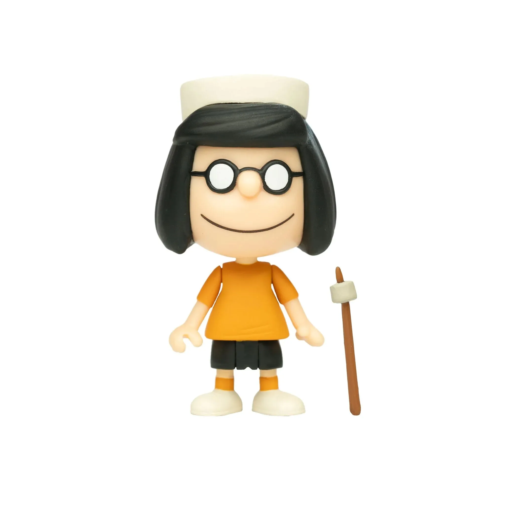 ''Peanuts'' Camp Action Blind Box Figures