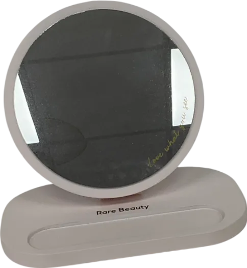 Rare Beauty Pink Vanity Mirror