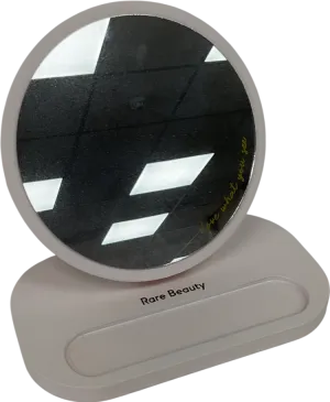 Rare Beauty Pink Vanity Mirror