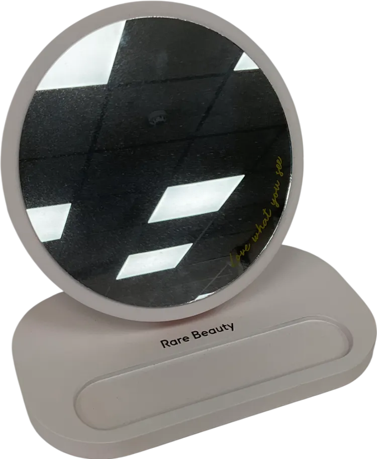 Rare Beauty Pink Vanity Mirror