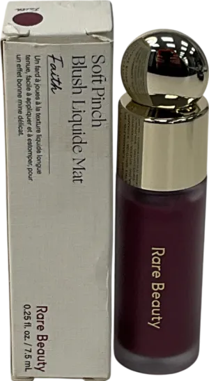 Rare Beauty Soft Pinch Liquid Blush Faith 7.5ml