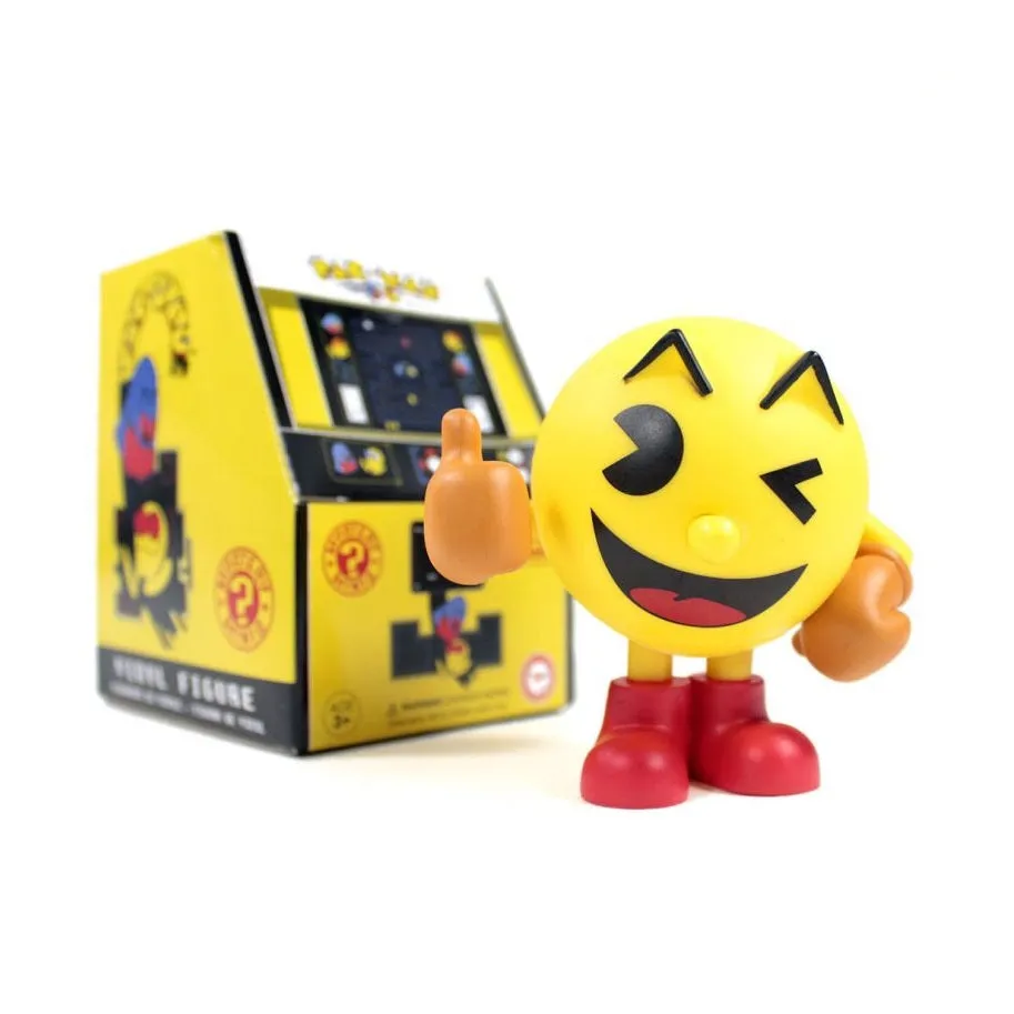 Retro Games Mystery Minis: (1 Blind Box)