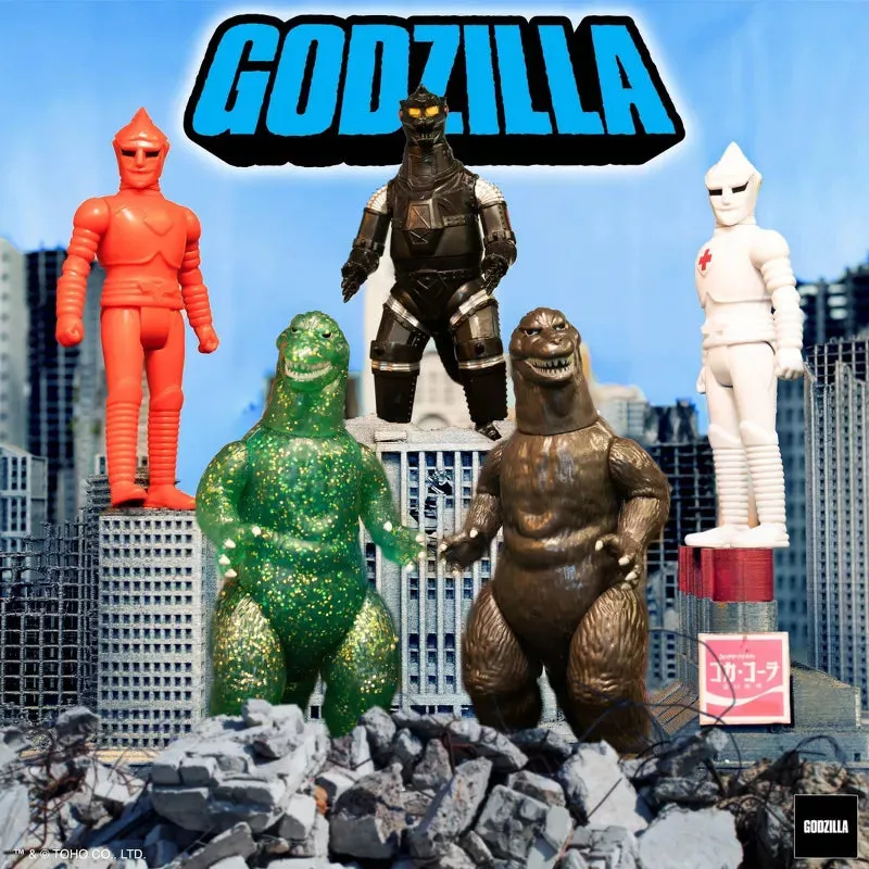 Toho Godzilla | Blind Box