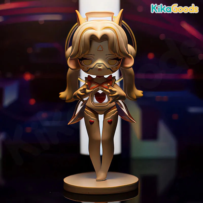 ULEE Deep Sea Series Blind Box