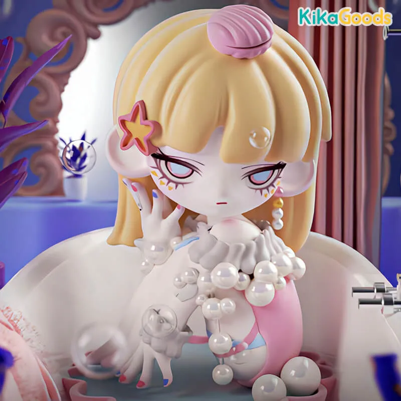 ULEE Deep Sea Series Blind Box