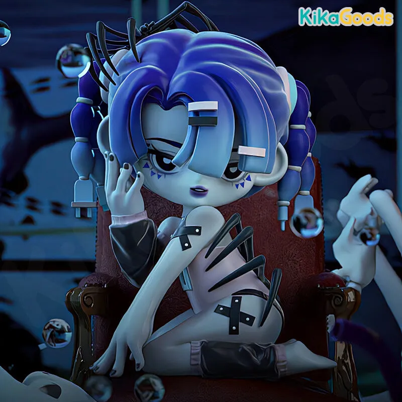ULEE Deep Sea Series Blind Box