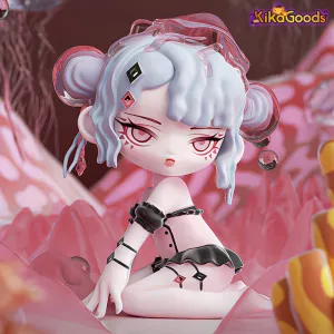 ULEE Deep Sea Series Blind Box