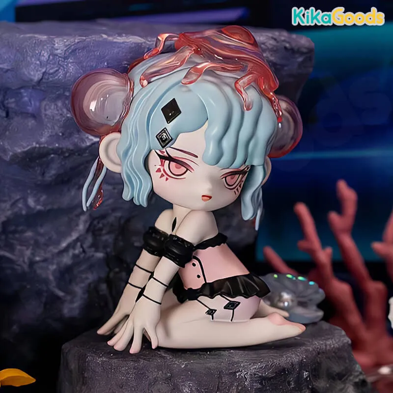 ULEE Deep Sea Series Blind Box