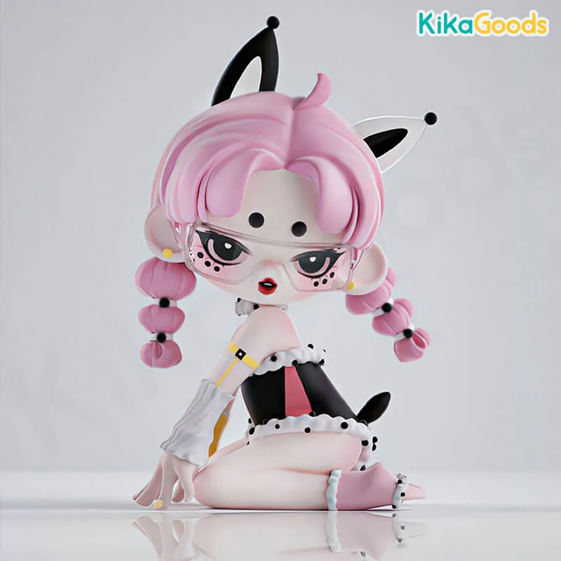 ULEE Deep Sea Series Blind Box