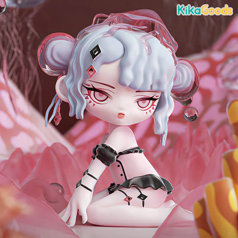 ULEE Deep Sea Series Blind Box